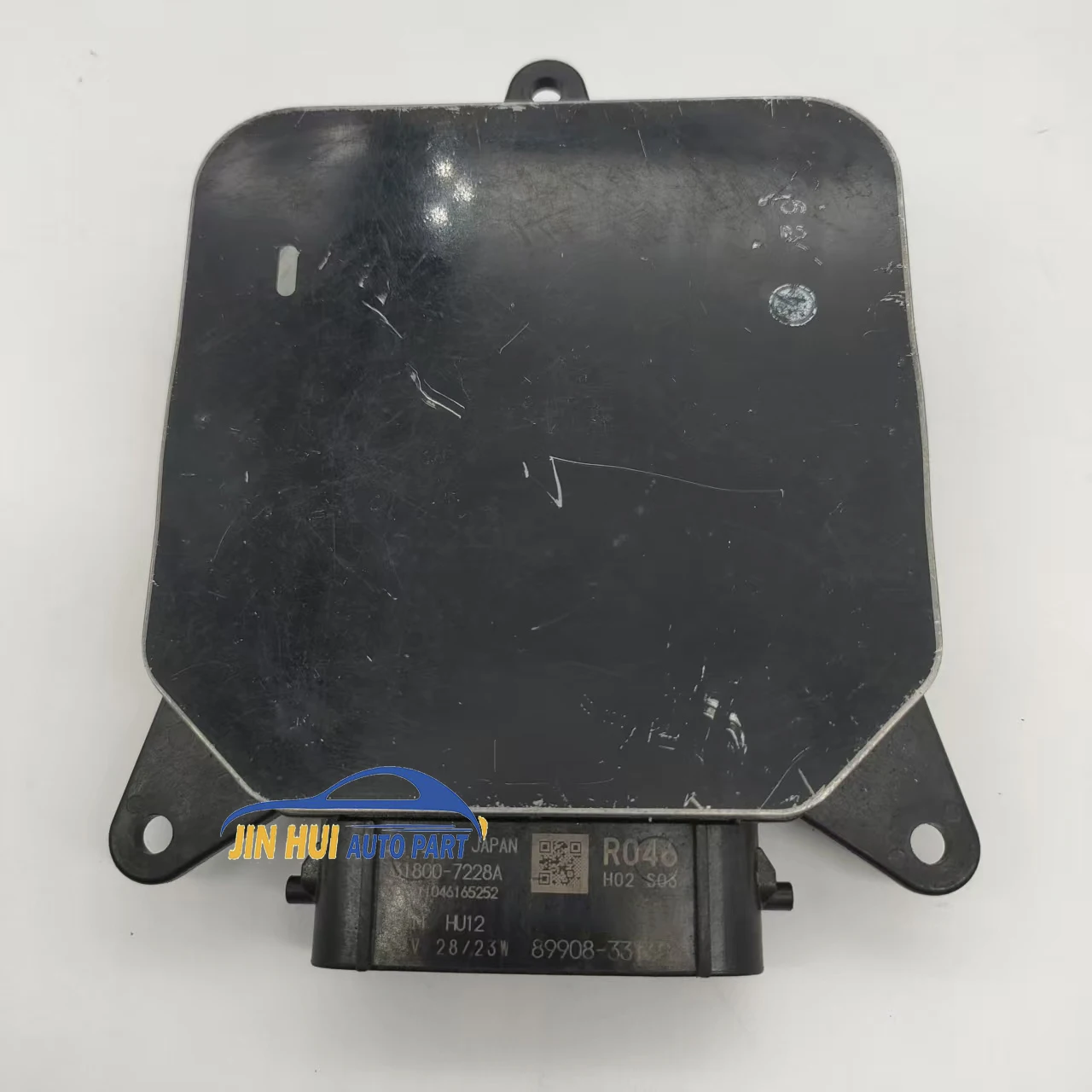

Genuine L046 89907-33160 31900-7228A R046 89908-33160 31800-7228A LED Headlamp Controller Module Unit Suitable For Car