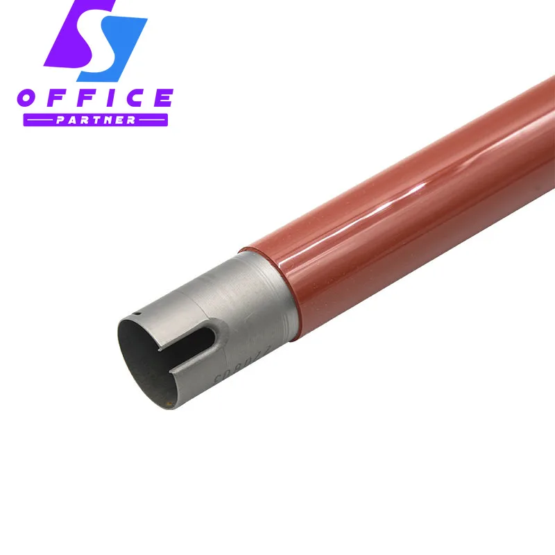 1pcs 008R13063 8R13063 641S00735 641S735 Upper Fuser Heat Roller for XEROX WorkCentre 7425 7428 7435 Phaser 7500 7500DN 7500DT