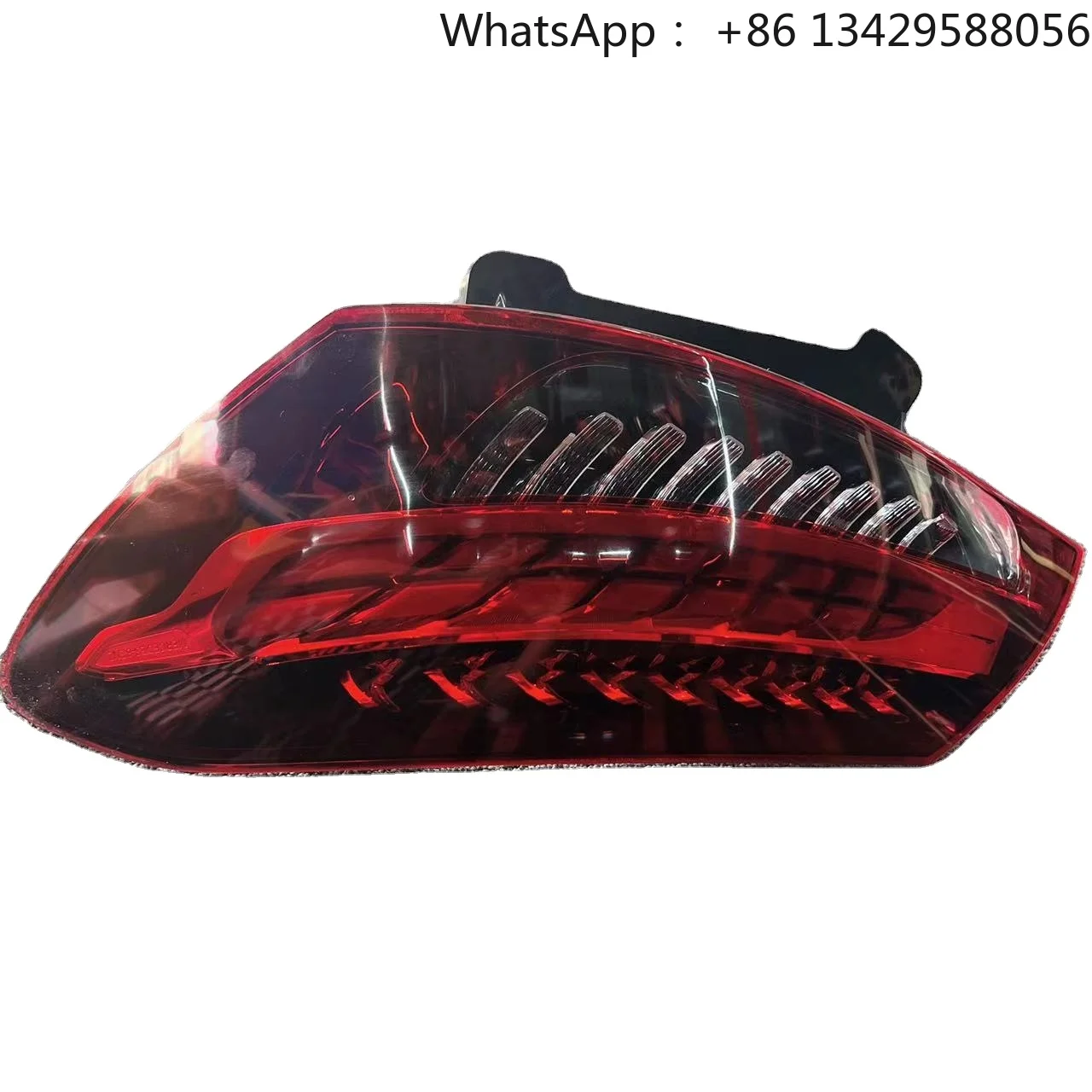 

Hot Sale Car LED Taillight Assembly for Mercedes-Benz E Class W213