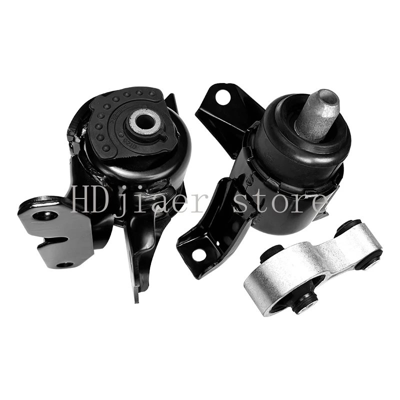 وسادة حامل المحرك ونقل الحركة لـ Besturn B90/X80/X40، FAW B30، Senya R7، Junpai A70 - 2.0L #4