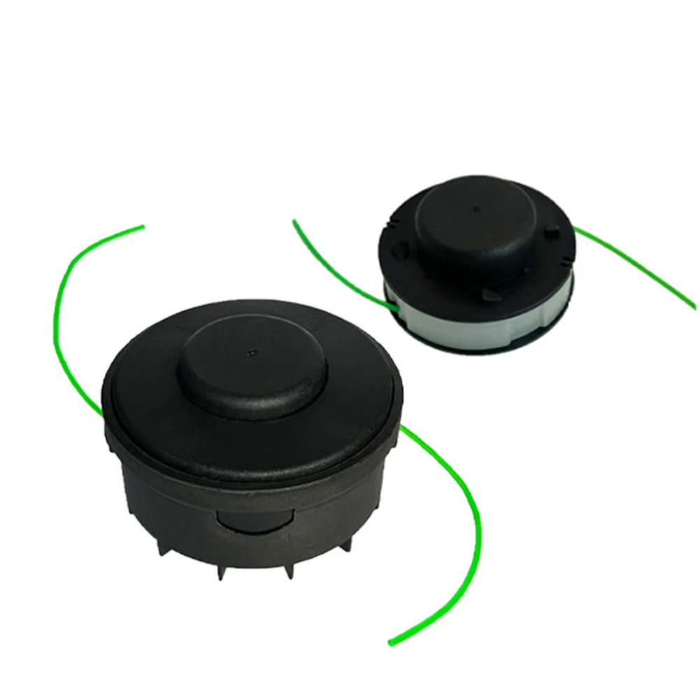 

2 Piece Mower Head with Spool for FSA56 FSA57 FSE52 OEM 4008 710 2103 Crafted for Robust Performance and Reliability
