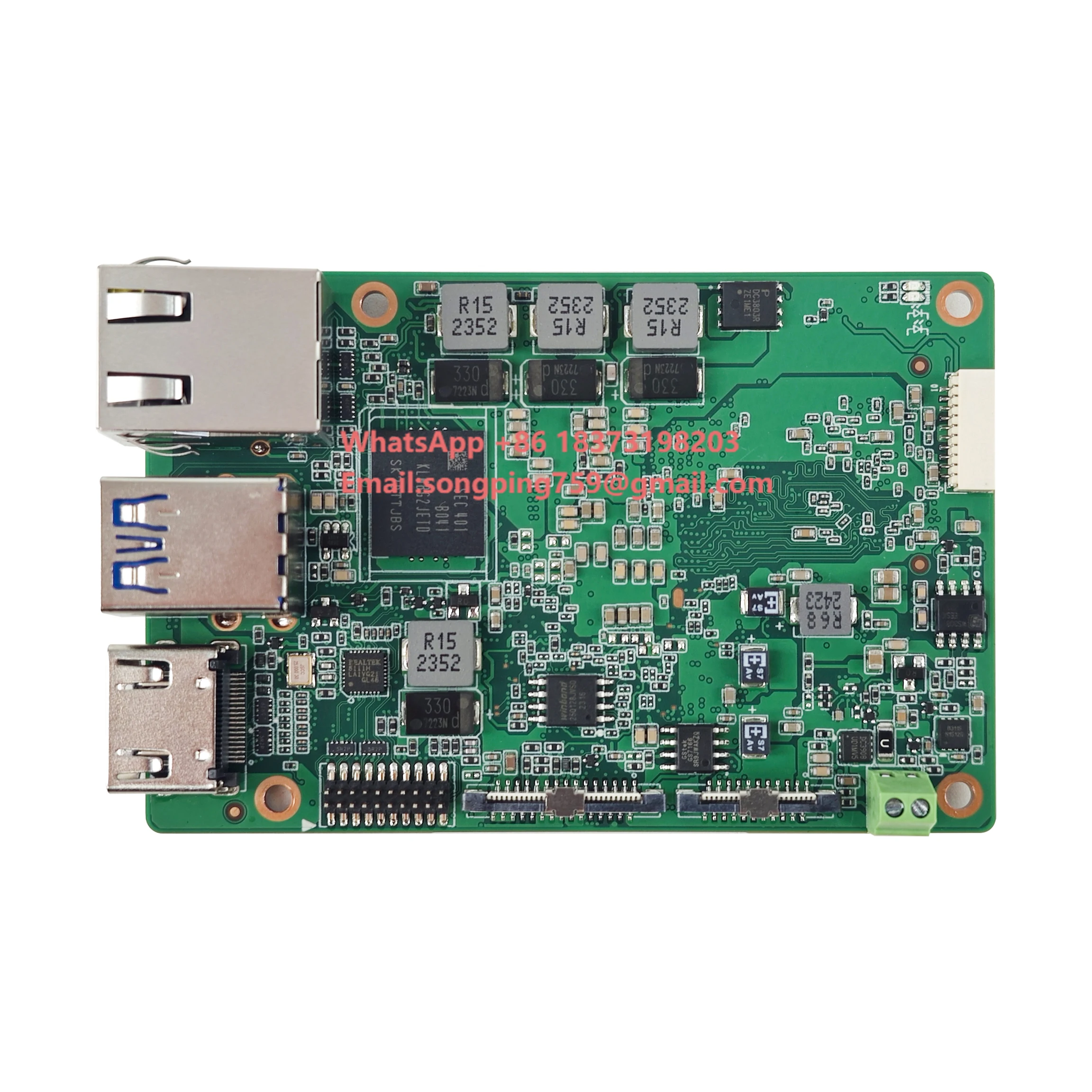 Dewo Itx 1.8Inch N9…