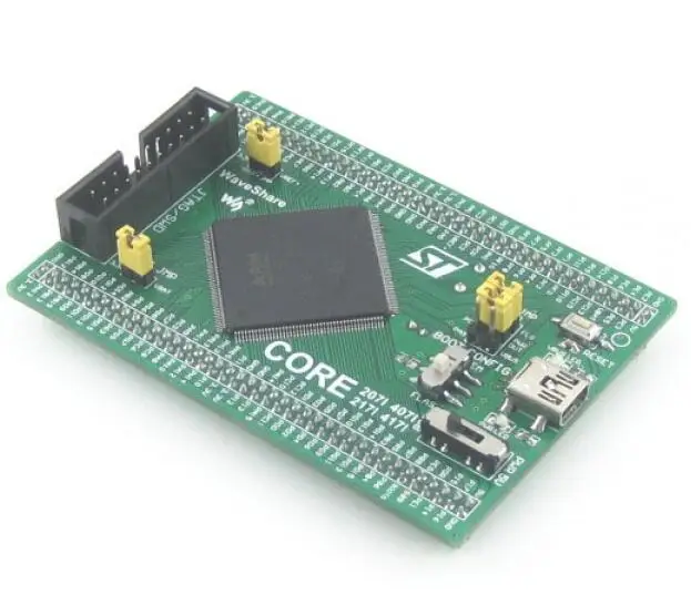 Core407I STM32F4 Core Board,Core407V,Core429I,XCore407I
