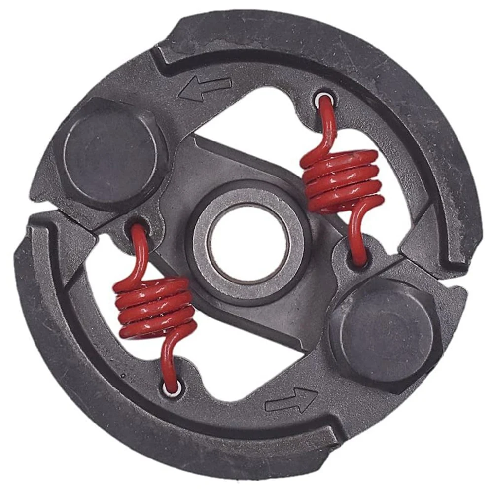 44-6 High Performance Clutch Clutch Pad for Mini Motorcycle Two-Stroke Pocket Dirt Bike ATV Quad Bike 47Cc 49Cc Parts