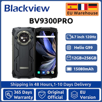 Blackview BV9300PRO Helio G99 Rugged Smartphone 24GB 256GB 6.7\