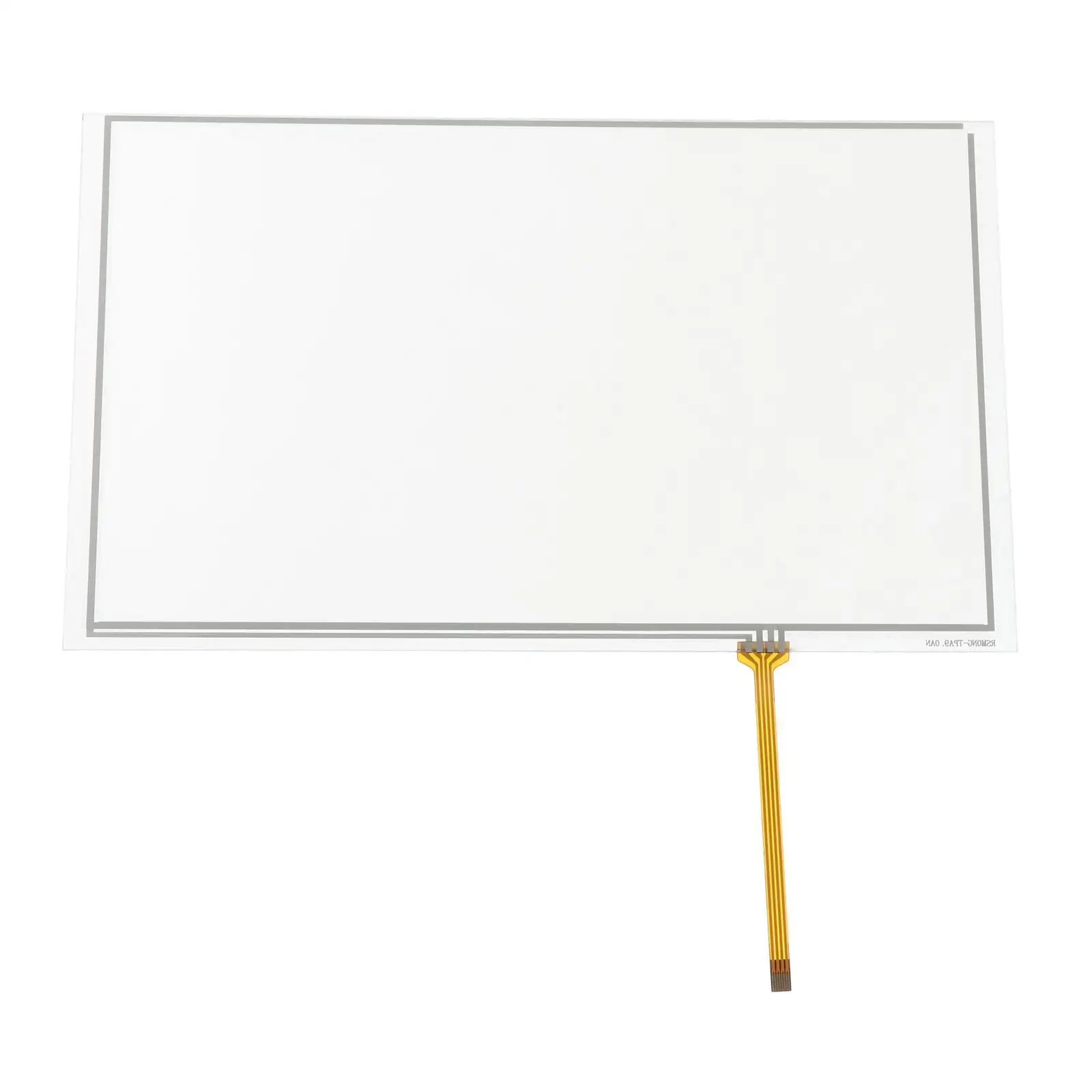 Touch Screen Touch Panel Touch Glass LAM090G012A High Performance Spare Parts 9