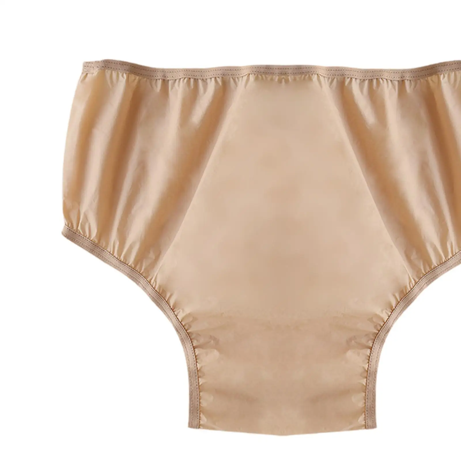 Incontinence Cover Pant Pull on Underwear for Senior People Disabled Elderly