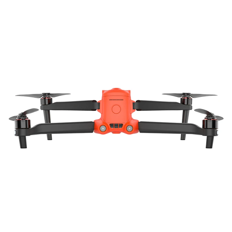 Oryginalny zdalnie sterowany ultra-kamera HD 3-osiowy profesjonalny Quadcopter Autel Robotics EVO II Pro V2