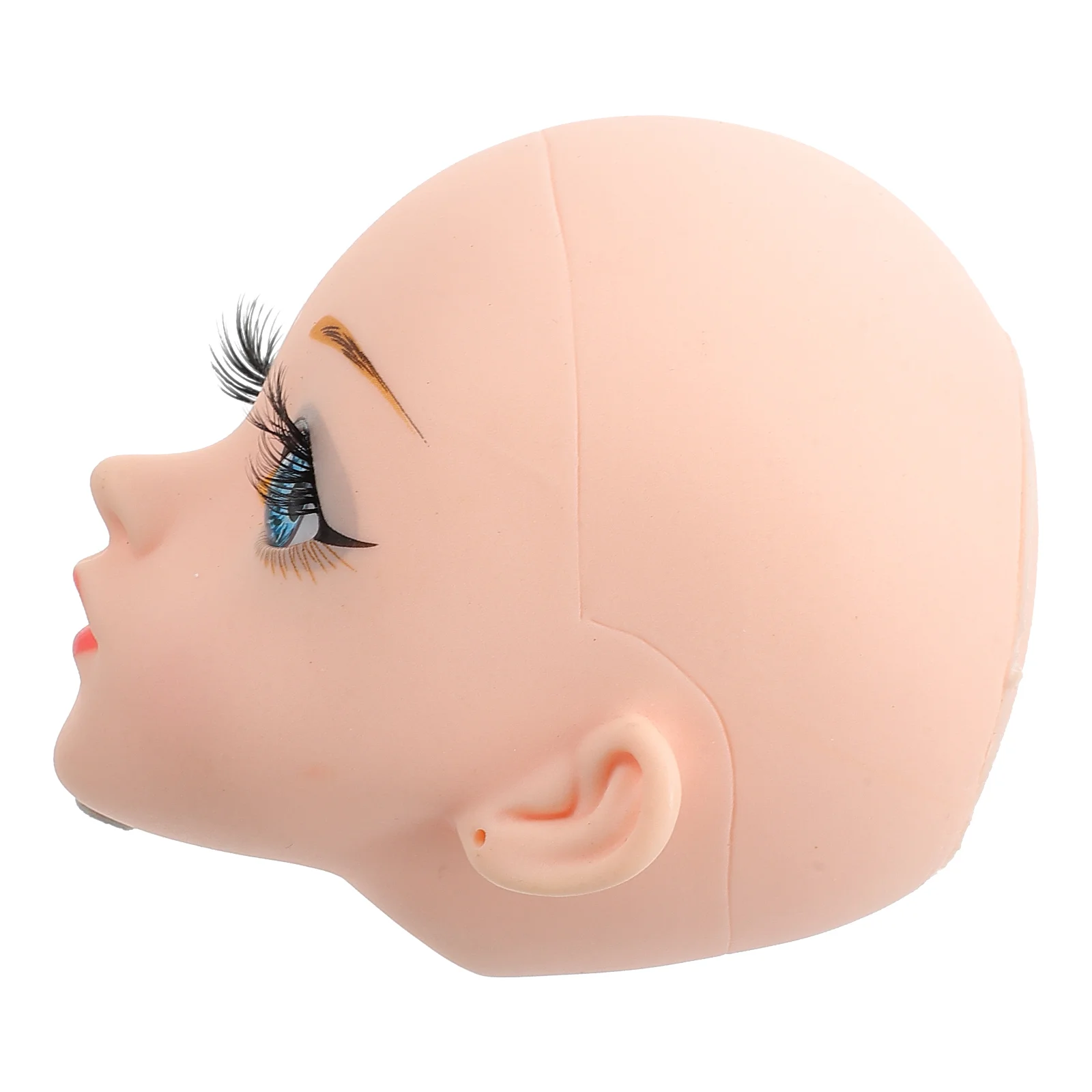 

Vinyl Drawing Head Diy Head 3d Head Vinyl Head for Diy dummies diy head materials