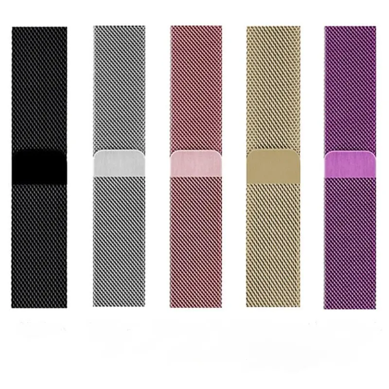 Gehäuse + Milanese-Loop-Armband für Samsung Galaxy Watch Ultra 2022, magnetisches Metallarmband, Galaxy Ultra 47, Edelstahlband Correa