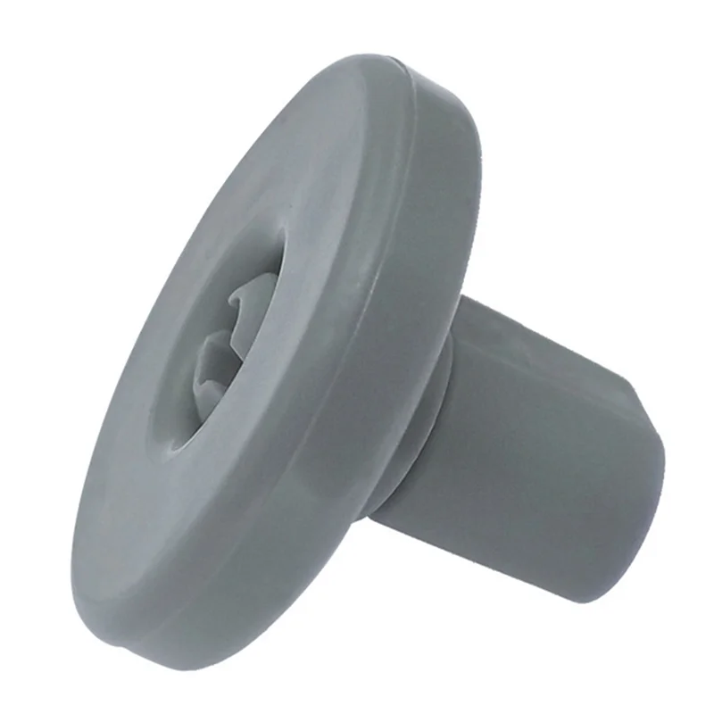 مستقر ومناسب لغسالات الأطباق، ملحقات بكرات بكرات عجلات Privileg Zanussi المفضلة AEG