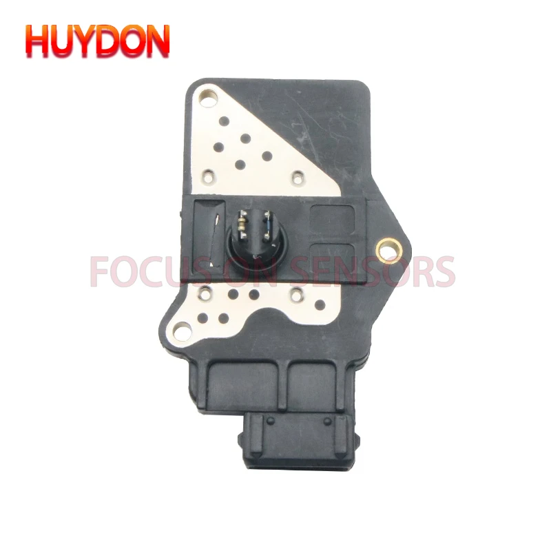 16078-12G00 Mass Air Flow Sensor For Nissan D21 1986-1989 Pathfinder 3.0l 1986-1989 AFH45M15 AFH45M14 SU7268 Car Accessories