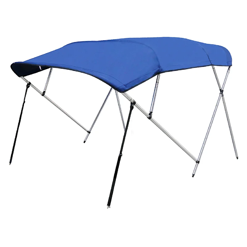 

Bmini 2 3 bow ordinary bimini top boat canopy