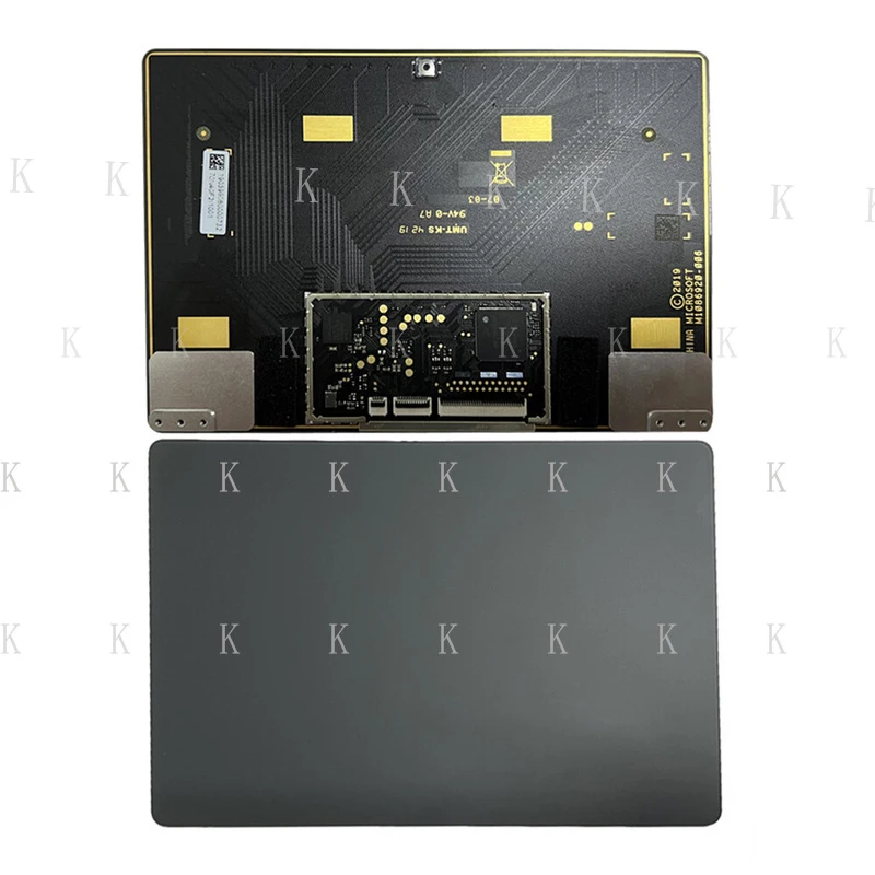 C   Gray Trackpad Touchpad clickpad For Microsoft Surface 1950 1951 1952 1953 1958