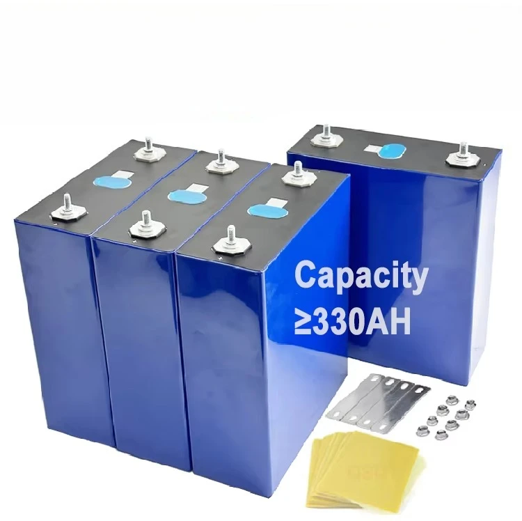 10000 Life Po4 Cycle Mb30 Lifepo4 306Ah 306A Lf306 306 Ah 15Kwh Grade A Mb 30 3.2V 360Ah MB30 Lifepo4 Battery Cell