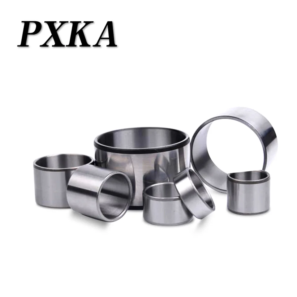 2 قطعة جلبة تحمل الصلب سدادة تمرير عازلة ارتداء كم القطر الداخلي 22 24 26 28 القطر الخارجي 28 30 32 عالية 17 20 40 #2