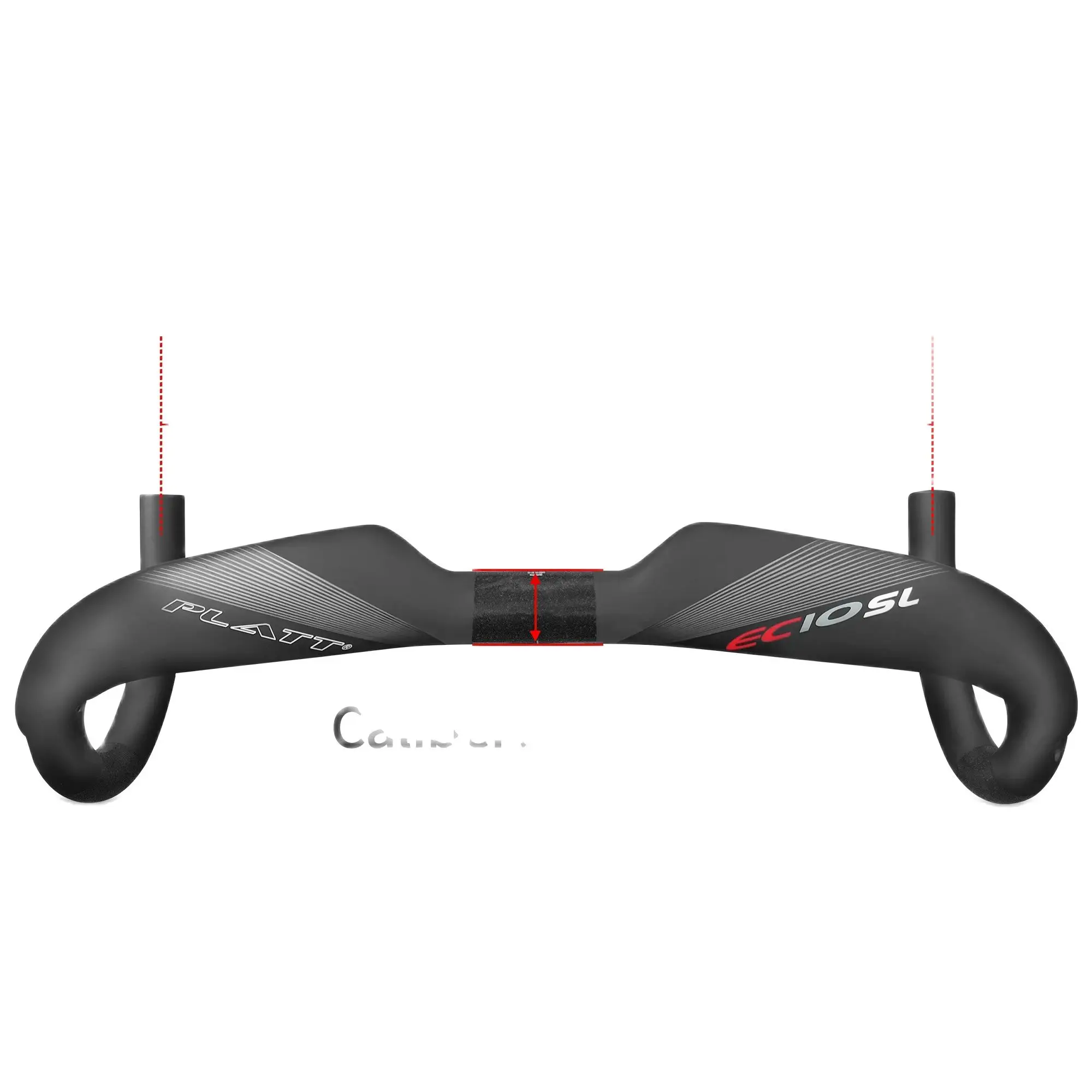 

Bike Carbon Road Handlebar 400/420/440mm Internal Routing Road Bicycle Handle Bar Bicycle Parts road bike frame parts