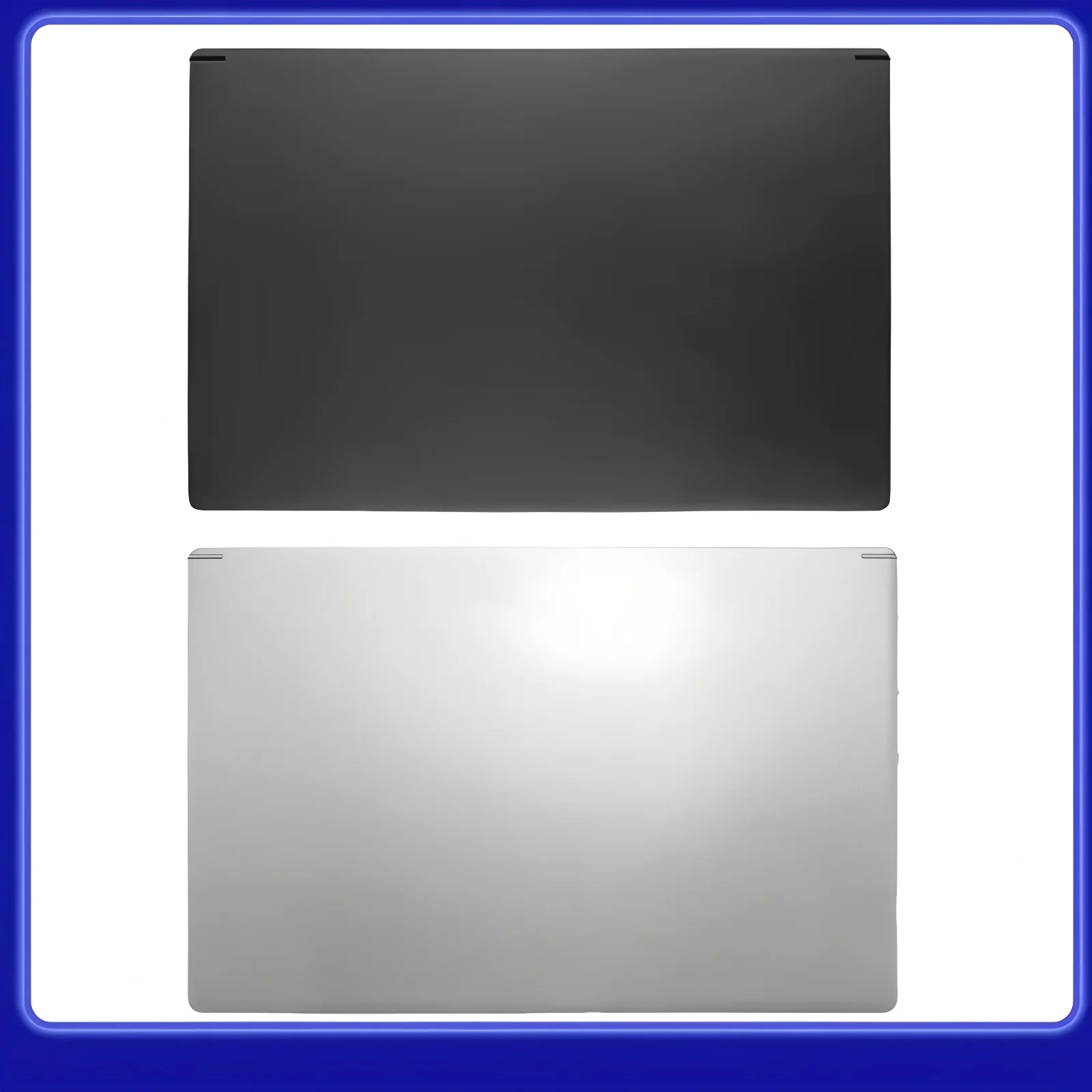

QMXD® New A515-54 A515-54G A515-44 A515-45 A515-55 A515-55G LCD Back Cover/A Shell/Laptop case/Laptop accessories N18Q13