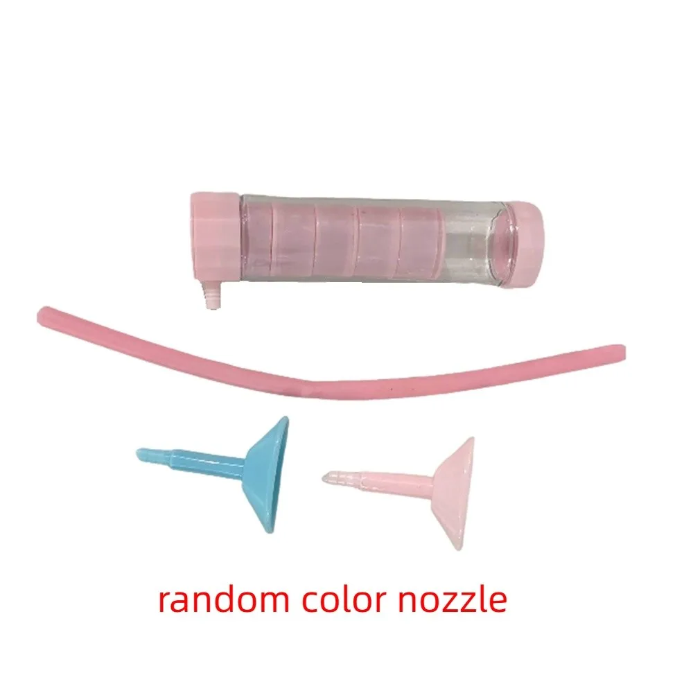 Muscle Trainer Respiratory Trainer Stronger Lungs Lung Respirator Breathing Exercise Device Health Deep Breathing Trainer