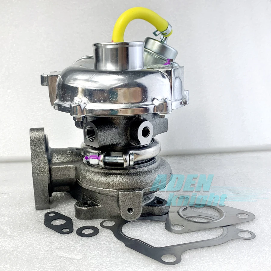 RHF4 Turbo per Mitsubishi L200 2.5TD 136HP 100KW VT10 VC420088 VB420088 VA420088 1515 a029 VBX40085