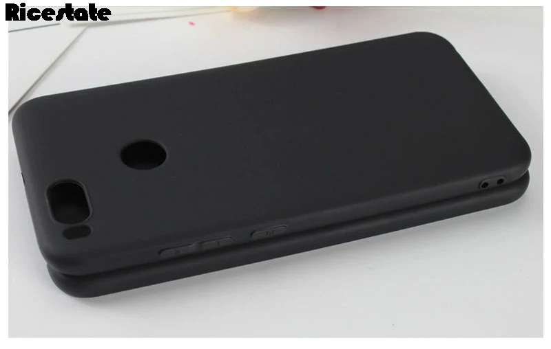 Für Xiaomi Mi A1 Casess Frosted Matte Weiche TPU Silikon Fall Xiaomi Mi5X MiA1 Telefon Schutzhülle – Detail 14