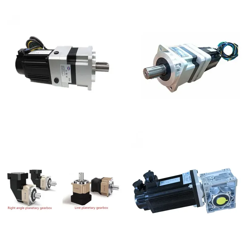 for Kaiya DC 12V 24V 48V 72V 96V Brushless DC Motor 200W 400W 750W 1000W 1500W 3000W 4000W 5kW 10kW 15kW 1500rpm 3000rpm