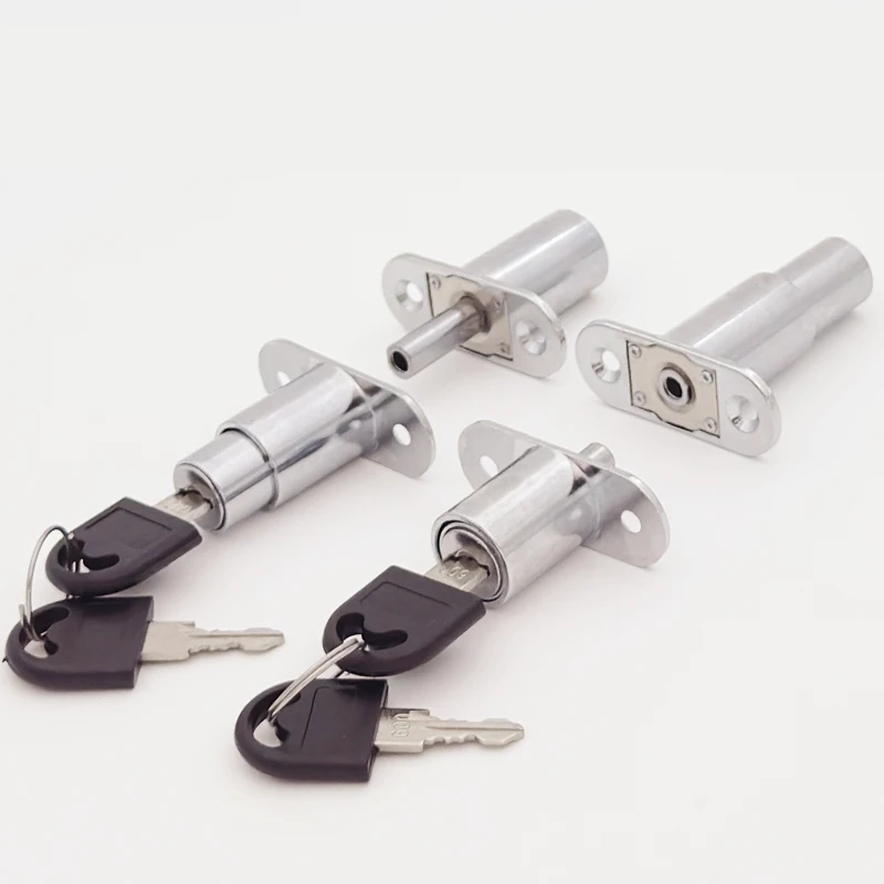 

105 Door Lock, Drawer Lock Cabinet Lock Furniture Lock Prohibition Lock Sliding Door Top Lock Door And Window Lock Furnitu