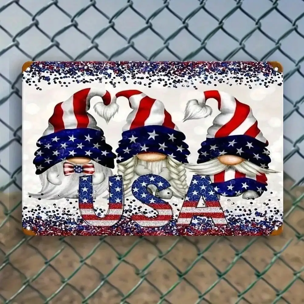 فن جداري معدني عتيق بدون إطار، ديكور على الطراز البريطاني لغرفة المعيشة وغرفة النوم والمطبخ