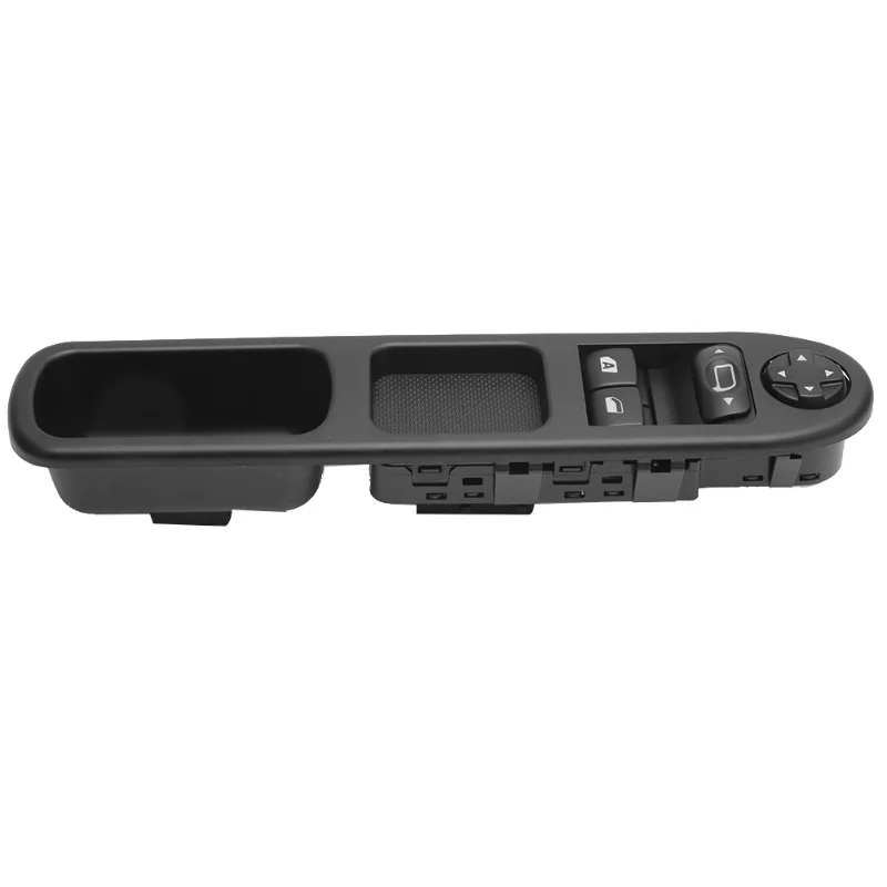 

Power Window Switch Replacement Accessories 6554.QC Fit For Peugeot 207/Citroen C3