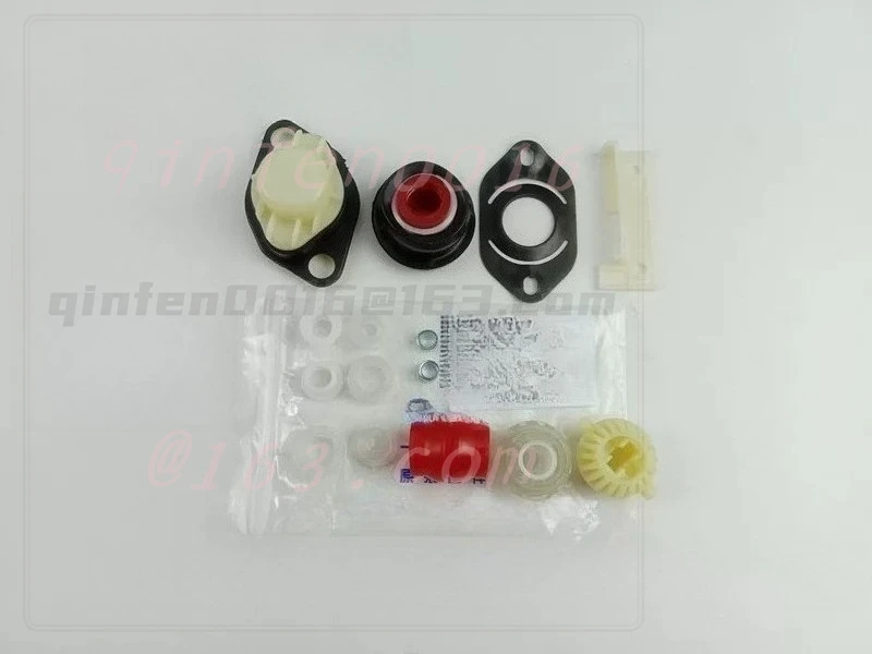 

For Jetta Gear Shift Repair Kit Gear Mechanism Repair Kit Accessories Gear Lever Rubber Sleeve Bushing