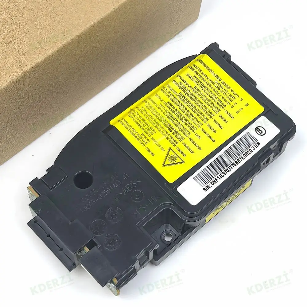 

Оригинальный лазерный сканер для HP Laser NS MFP 1005w 1005C 1020W 1020 103a 108 136 лазерный блок