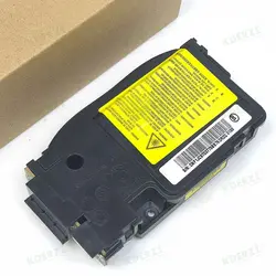 JC97-03775B Original LSU Laser Scanner Unit for HP Laser NS MFP 1005w 1005C 1020W 1020 103a 108 136 Laser Unit