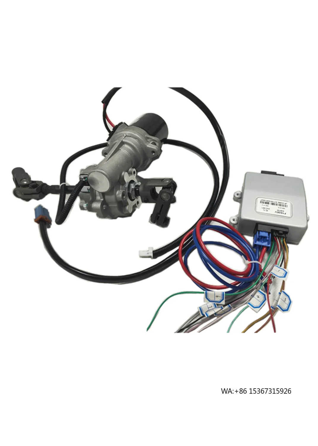 

Car Oem 44250-22010 Steering Column for Japanese