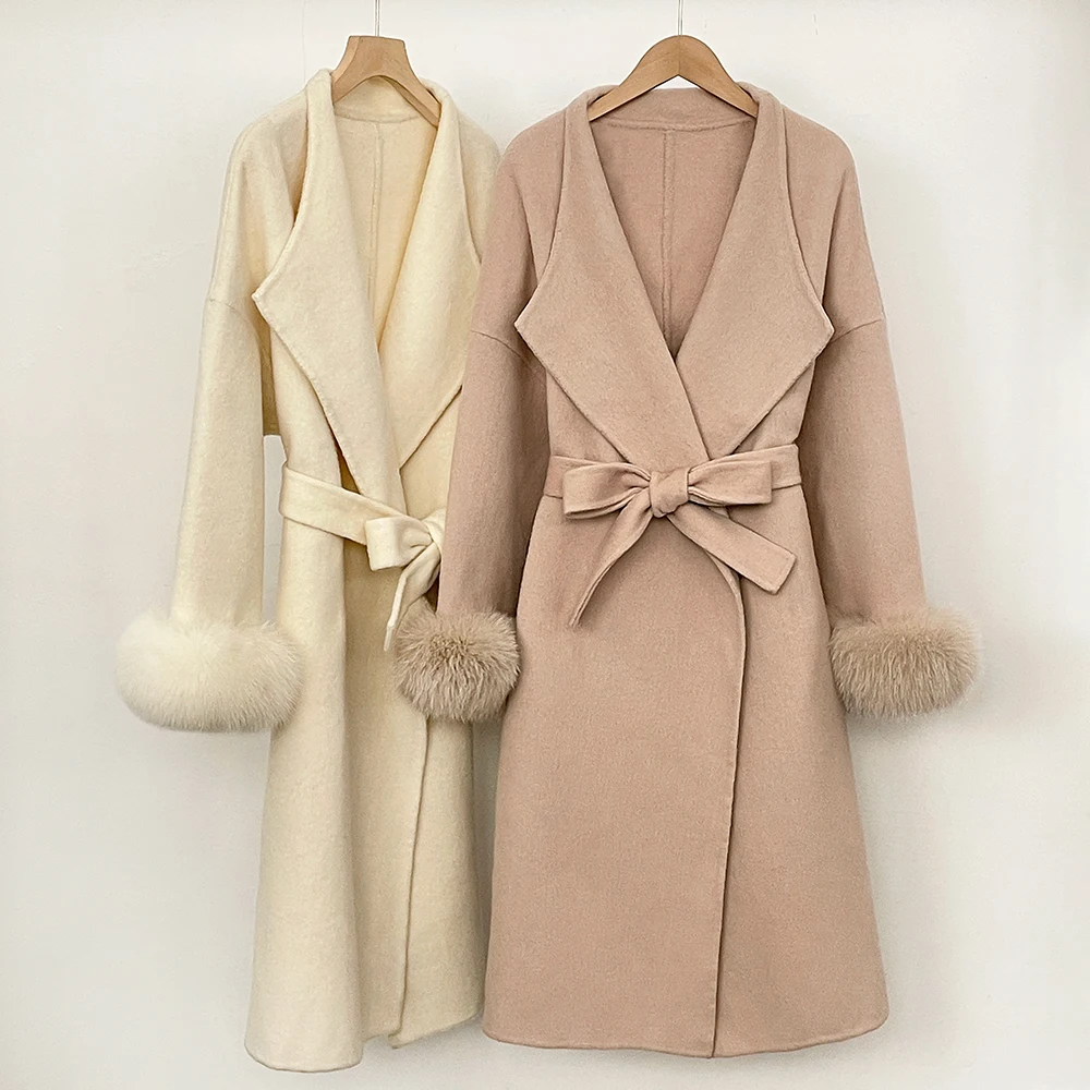 

Зимнее пальто Reality для женщин: шерстяное и смесовое, теплое, с мехом. Женская одежда, куртка с мехом.