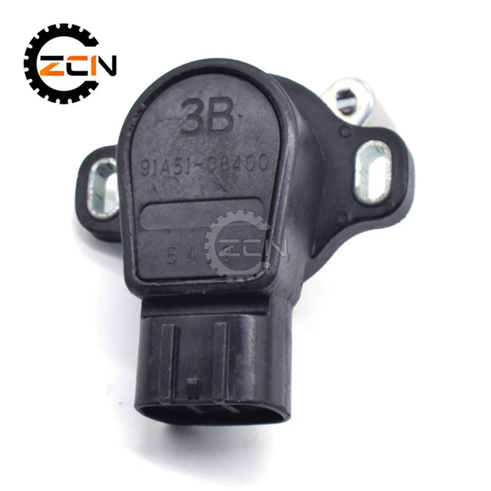 Throttle Pedal Position Sensor 91A51-08400 For Forklift Mitsubishi Caterpollar Towmotor C6000-AISAN 91A5108400