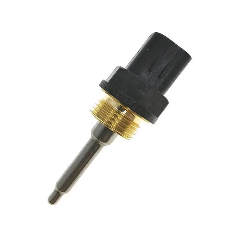 

For Cat C7 C9/13/15 Oil And Water Temperature Sensor Alarm 256-6453