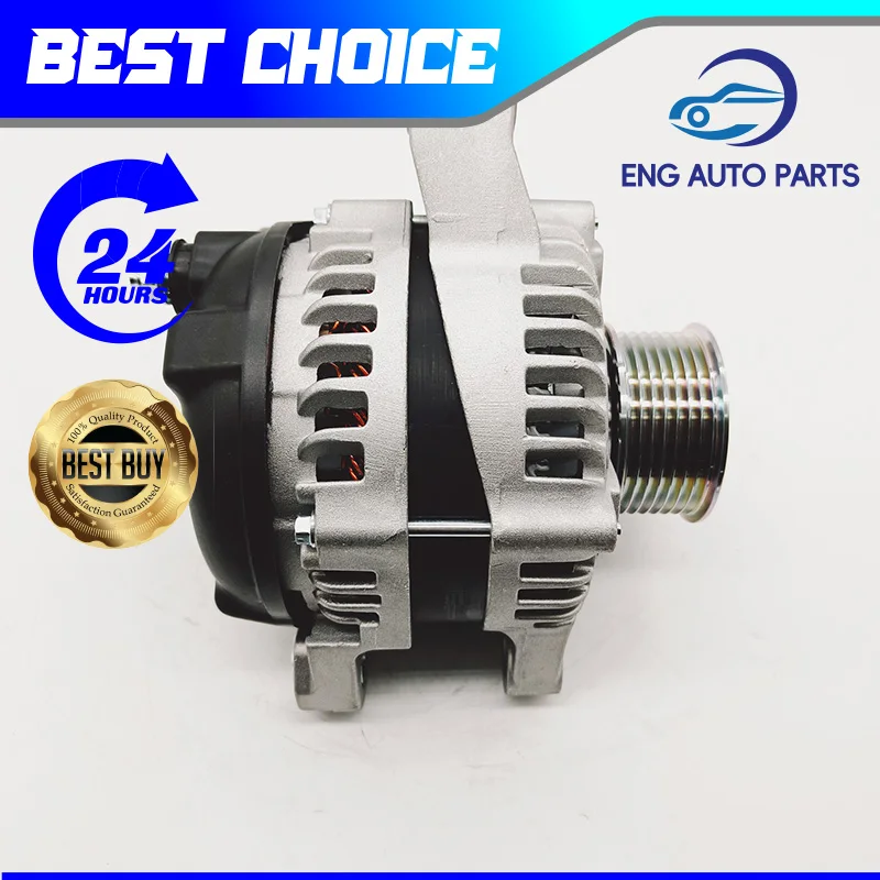 Alternator for Honda ODYSSEY  RB1 RFE Power Generation Device Car Battery Charging 31100-RFE-003