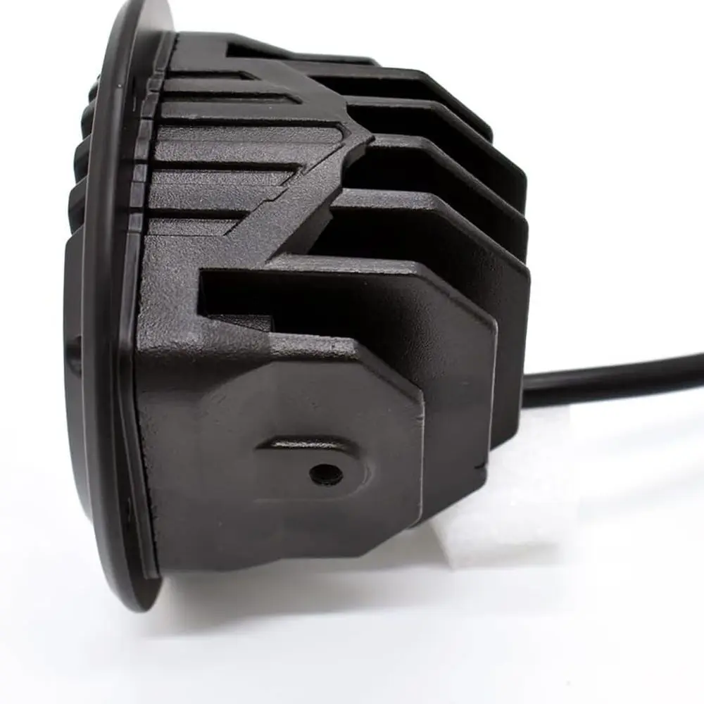 4 luci cubiche a LED per fuoristrada, jeep, camion, auto, SUV e pick-up 4x4