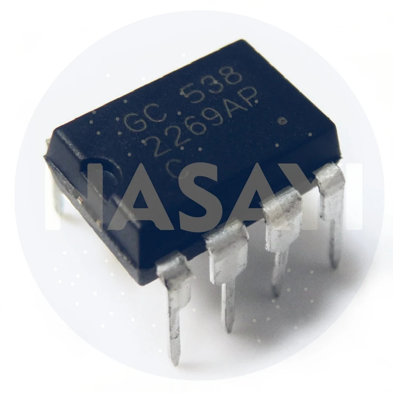 1-100PCS OB2269AP OB2269 TPS51120RHBR TPS51120 TOP256EN TOP256 GAL22V10D-10LP GAL22V10D ATMEGA48-20PU ATMEGA48 ILD74 ILD-74