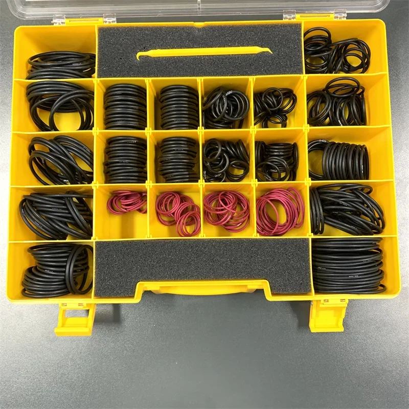 

Excavator 270-1528 O-ring Box 4C-4782 Seal Kit 4C4782 5340793 For Cat320DC 330D 330DL 330D2 330GC 336DEF
