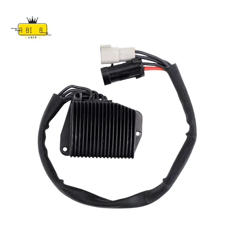 ABIB -Voltage Regulator Rectifier Y0302A-02A8 For Buell XB9S XB9SL XB9SX XB12S XB12STT XB12SS XB12SCG