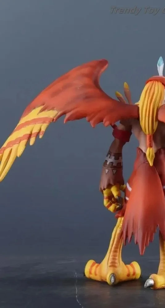 

【In Stock】18cm Anime Adventure Figure Action Figure Pvc Statue Collection Model Toys Gifts