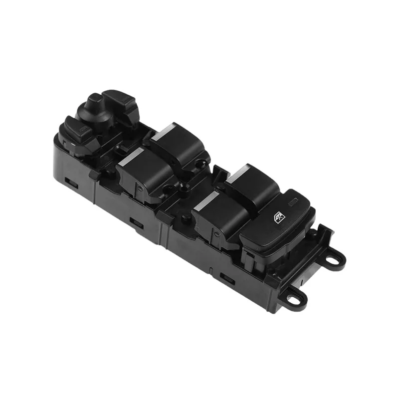 

Front Left Power Window Switch For Jaguar XJ X351 XJL XF X250 C2D1739
