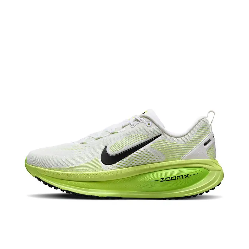 Nike Vomero Plus Colorway: Real-World Performance for Runners Who Demand Comfort and Style