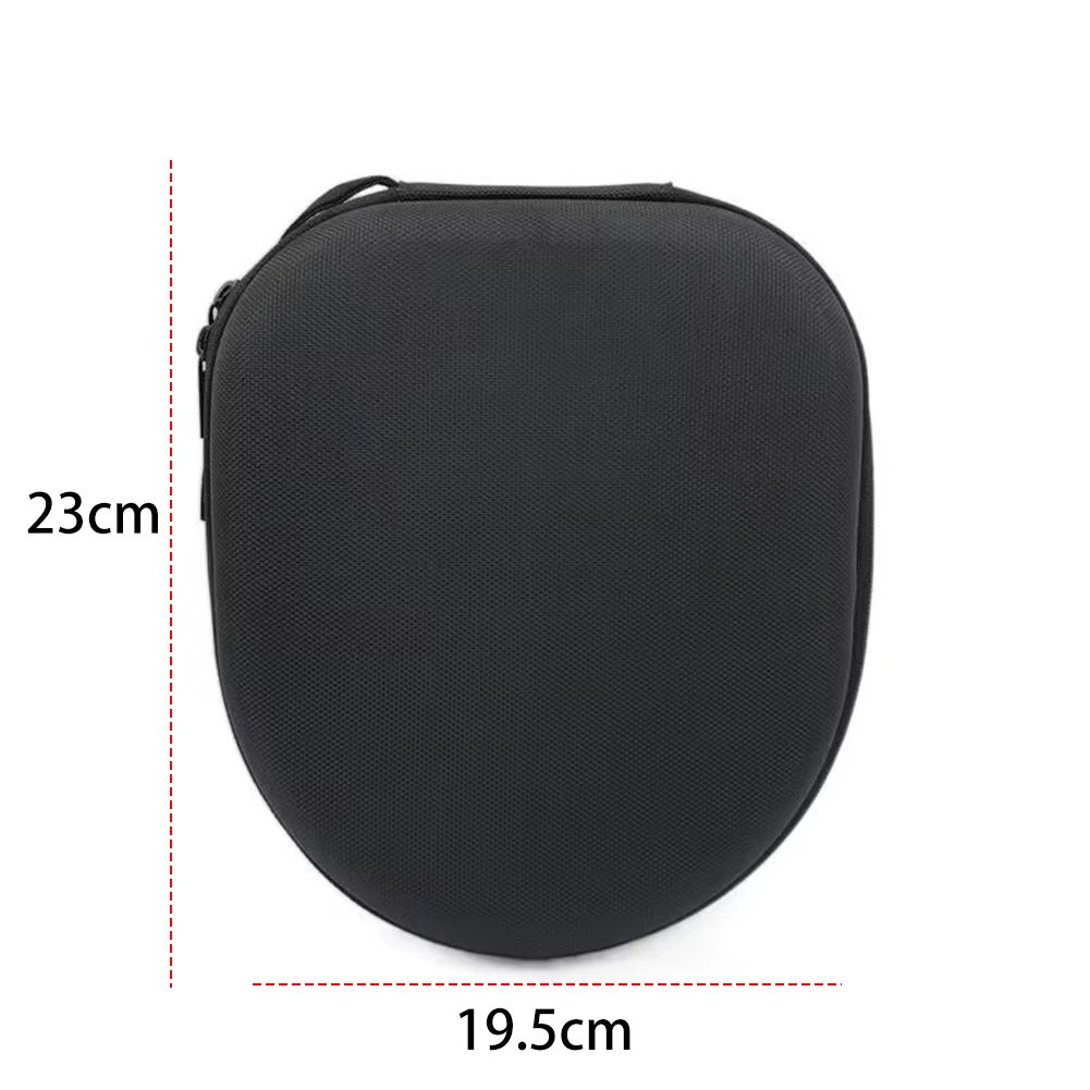 Жесткая дорожная сумка с ручной веревкой, сумка для хранения наушников, противоударный защитный чехол от царапин для XB950B1 WH-1000XM3 M4