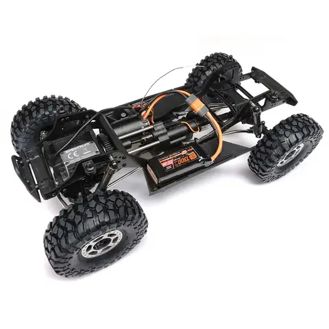 8 best sales rc car frame - №1