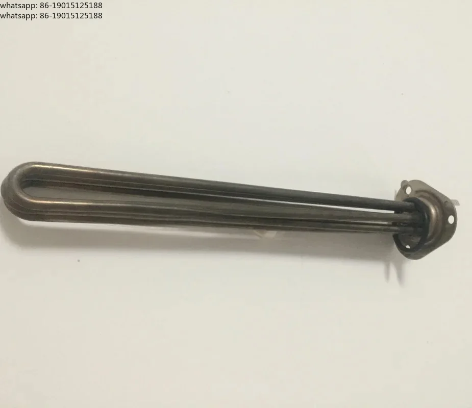 Suitable for  E60 Jast DW-ME-60E 12KW flushing heat pipe heater accessories