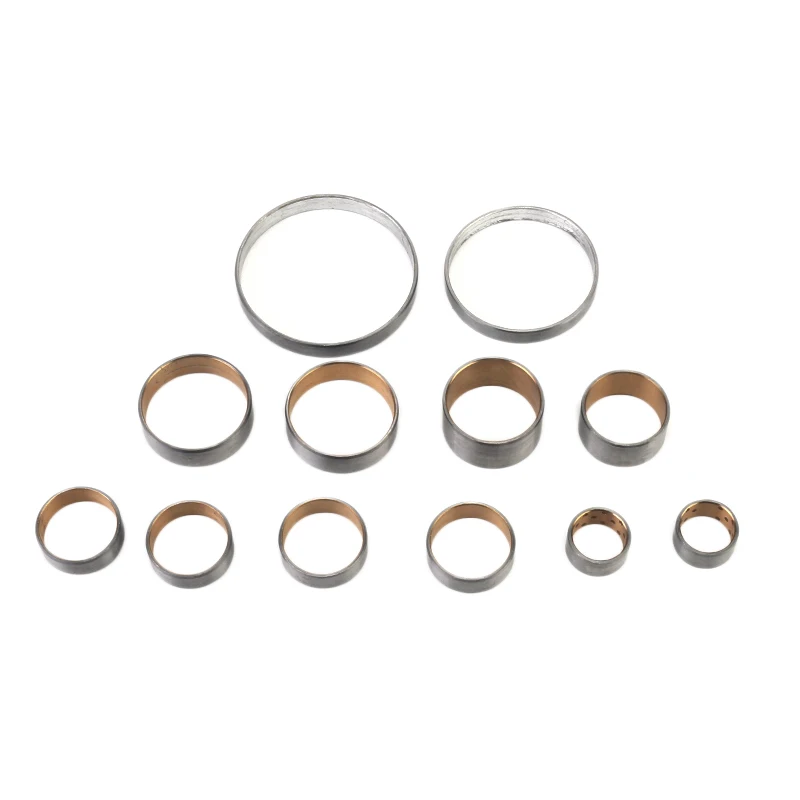 ZF6HP26 6HP26 6HP28 Transmission Bushing Repair Kit for BMW 3 5 7 Series x3 x5 x6 for Land Rover for Jaguar Gearbox Sleeves