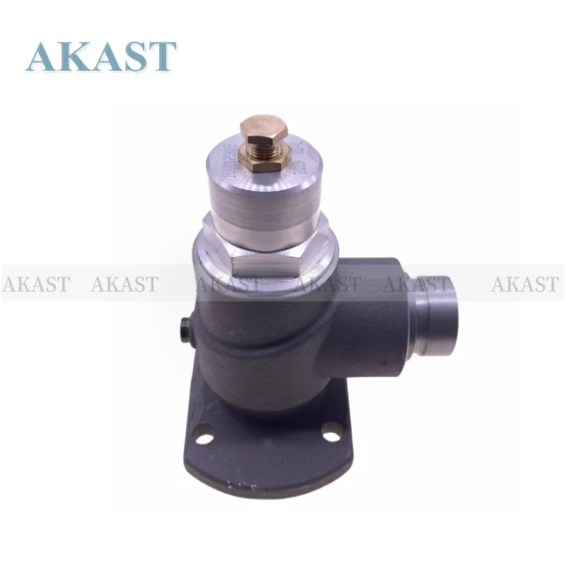 100012308 100007663 H48X-16L DN40 for CompAir L55-75 MPV assembly Minimum Pressure Valve