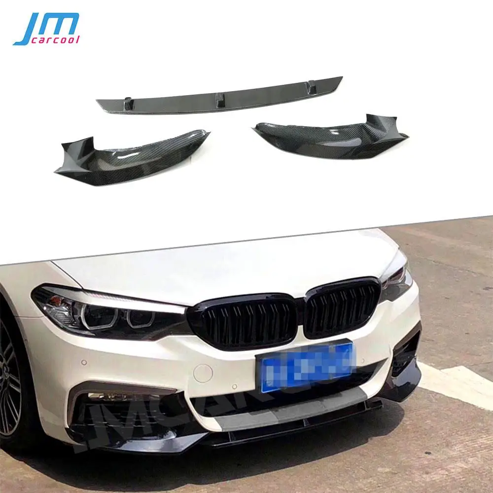 

Передний бампер для BMW G30 G38 M Sport 2017-2019, 5 серий